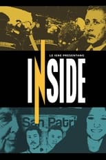 Poster for Le Iene presentano: Inside