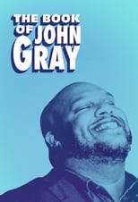 Poster for The Book of John Gray