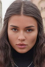 Valeriya Vasilevskaya Valeriya Vasilevskaya