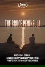 The Bruce Peninsula