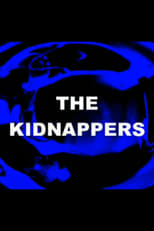 Poster for The Kidnappers