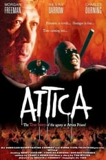 Poster di Attica