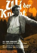 Poster for Uli der Knecht 