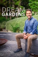 Poster for Dream Gardens