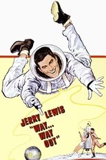 Way... Way Out poster movie