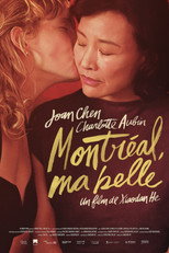 Montr&eacute;al, ma belle