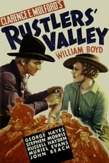 Rustlers' Valley (1937)