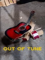 Out Of Tune main poster