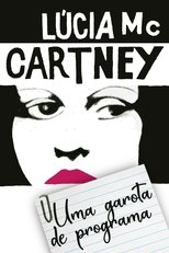 Poster for Lúcia McCartney, Uma Garota de Programa