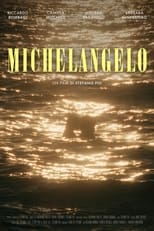 Poster for Michelangelo