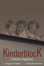 Poster for KinderblocK - L’ultimo inganno 