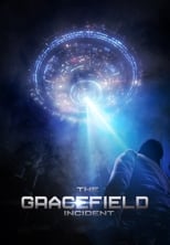 Poster for The Gracefield Incident