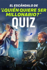 Quiz, el escándalo de '¿Quién quiere ser millonario?'