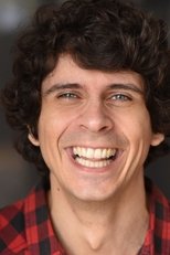 Andy Day poster movie