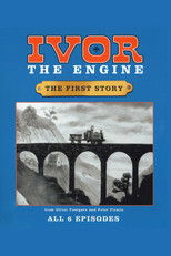 The First Story Poster