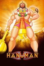 Poster for Hanuman