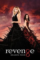 Poster for Revenge Season 4