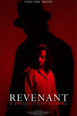 Revenant: a Projection Sequel (2023)