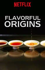 Poster for Flavorful Origins