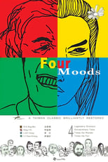 Poster for Four Moods