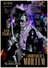 The Commander's Mortum (2021)