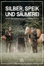 Silver, Speik and Sumpters poster