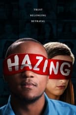 Poster for Hazing