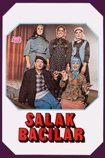 Poster for Salak Bacılar 