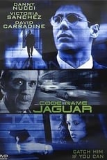 Poster for Code Name: Jaguar