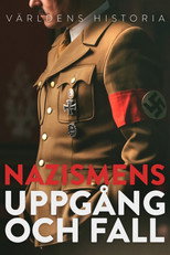 Nazismens uppgång och fall