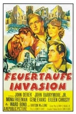 Feuertaufe Invasion