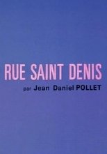 Poster for Rue Saint-Denis 