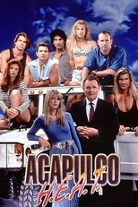 Poster di Acapulco H.E.A.T.