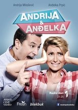 Poster for Andrija and Andjelka