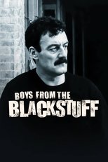 Poster di Boys from the Blackstuff