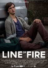 Poster di Line of Fire