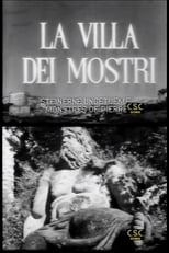 Poster for The Villa of Monsters