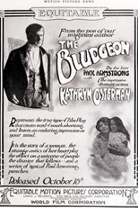 Poster for The Bludgeon