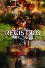 Registros poster