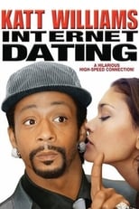 Poster for Internet Dating