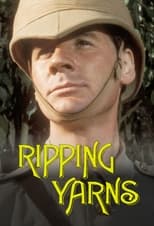 Ripping Yarns poster