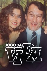 Poster for Jogo da Vida Season 1