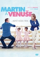 Poster di Martin a Venuše