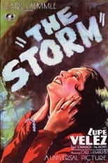 Poster for The Storm