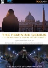 Poster for The Feminine Genius - Women of the Vatican