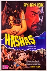 Poster for Haşhaş