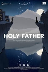 Poster for Holy Father 