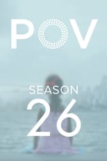 Poster for POV Season 26