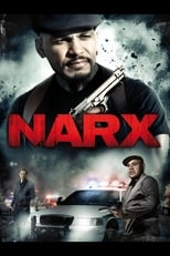 Poster for Narx