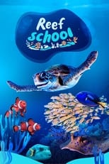 Poster for Reef School
